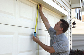 Fix A Garage Door inÂ Welland