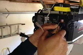 Garage Door Motor Repair inÂ Welland