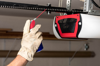 Garage Door Opener Repair inÂ Welland