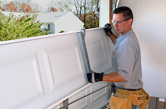 Garage Door Repair inÂ Welland