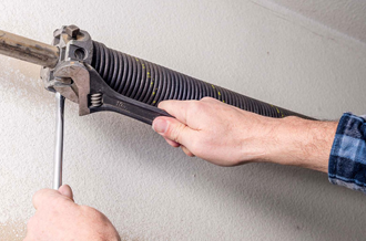 Garage Door Springs Repair inÂ Welland