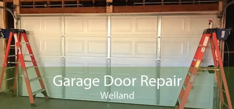 Garage Door Repair Welland