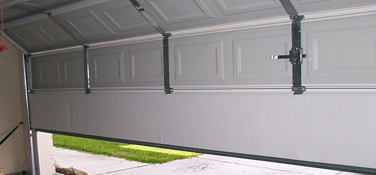 Overhead Garage DoorÂ Welland
